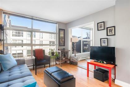 262361606-2 at 316 - 418 E Broadway Street, Mount Pleasant VE, Vancouver East