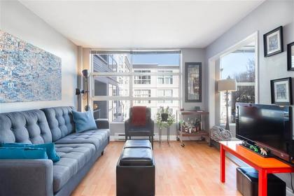 262361606 at 316 - 418 E Broadway Street, Mount Pleasant VE, Vancouver East