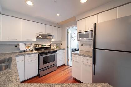 262362066-11 at 5C - 199 Drake Street, Yaletown, Vancouver West