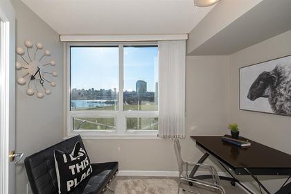 262362066-13 at 5C - 199 Drake Street, Yaletown, Vancouver West