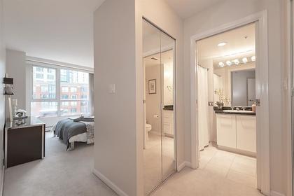 262362066-15 at 5C - 199 Drake Street, Yaletown, Vancouver West