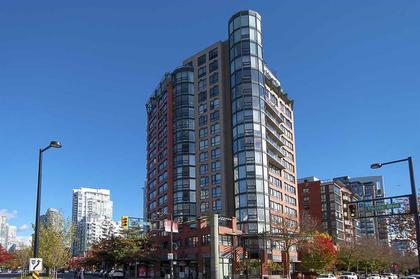 262362066-19 at 5C - 199 Drake Street, Yaletown, Vancouver West