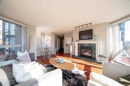 262362066-6 at 5C - 199 Drake Street, Yaletown, Vancouver West