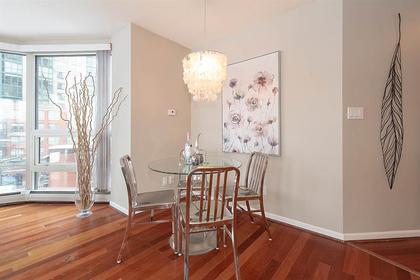 262362066-9 at 5C - 199 Drake Street, Yaletown, Vancouver West