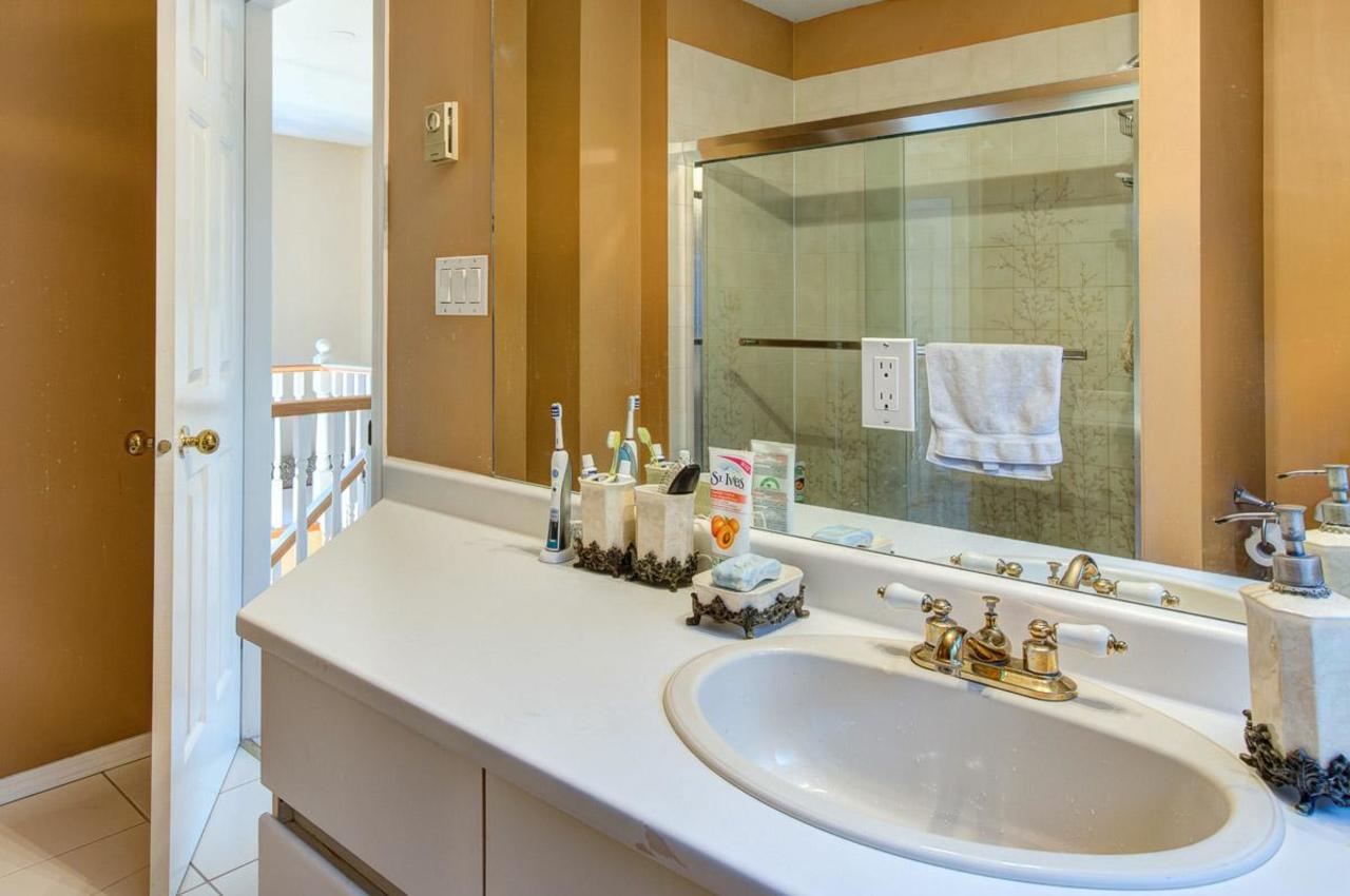 229RabbitLnBathroom at 229 Rabbit Lane, British Properties, West Vancouver
