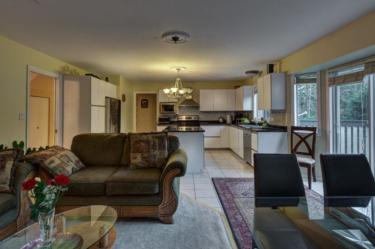 229RabbitLnFamilyAreaKitchen at 229 Rabbit Lane, British Properties, West Vancouver
