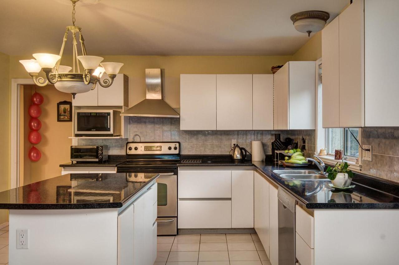 229RabbitLnKitchen1 at 229 Rabbit Lane, British Properties, West Vancouver