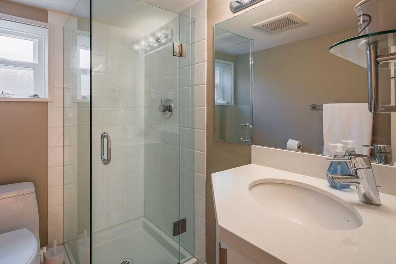 1456-Godron-Ave-Basement-Bathroom at 1456 Gordon Avenue, Ambleside, West Vancouver