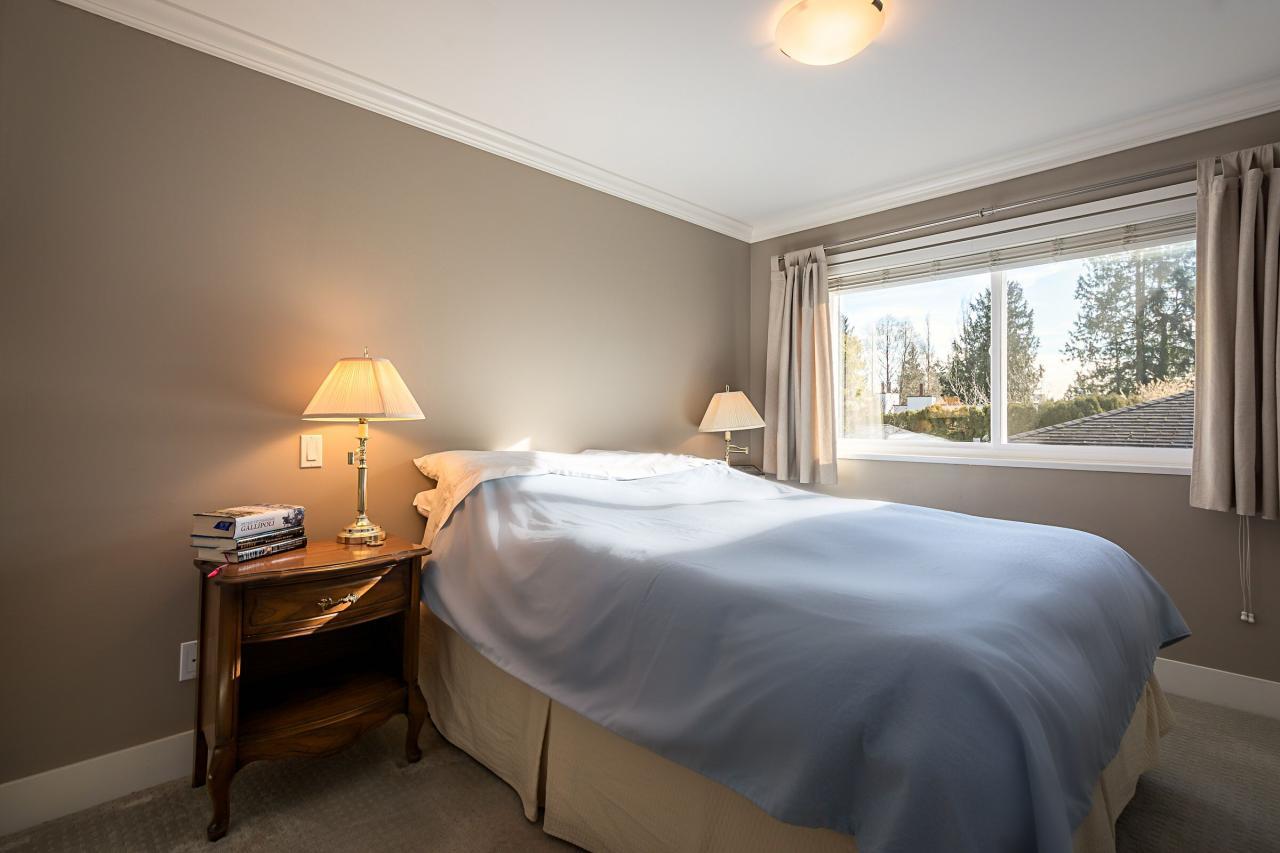 1456-Gordon-Ave-Bedroom at 1456 Gordon Avenue, Ambleside, West Vancouver
