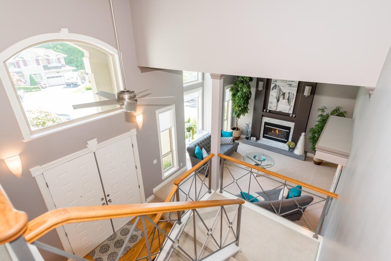 026 at 3303 Huntleigh Court, Windsor Park NV, North Vancouver
