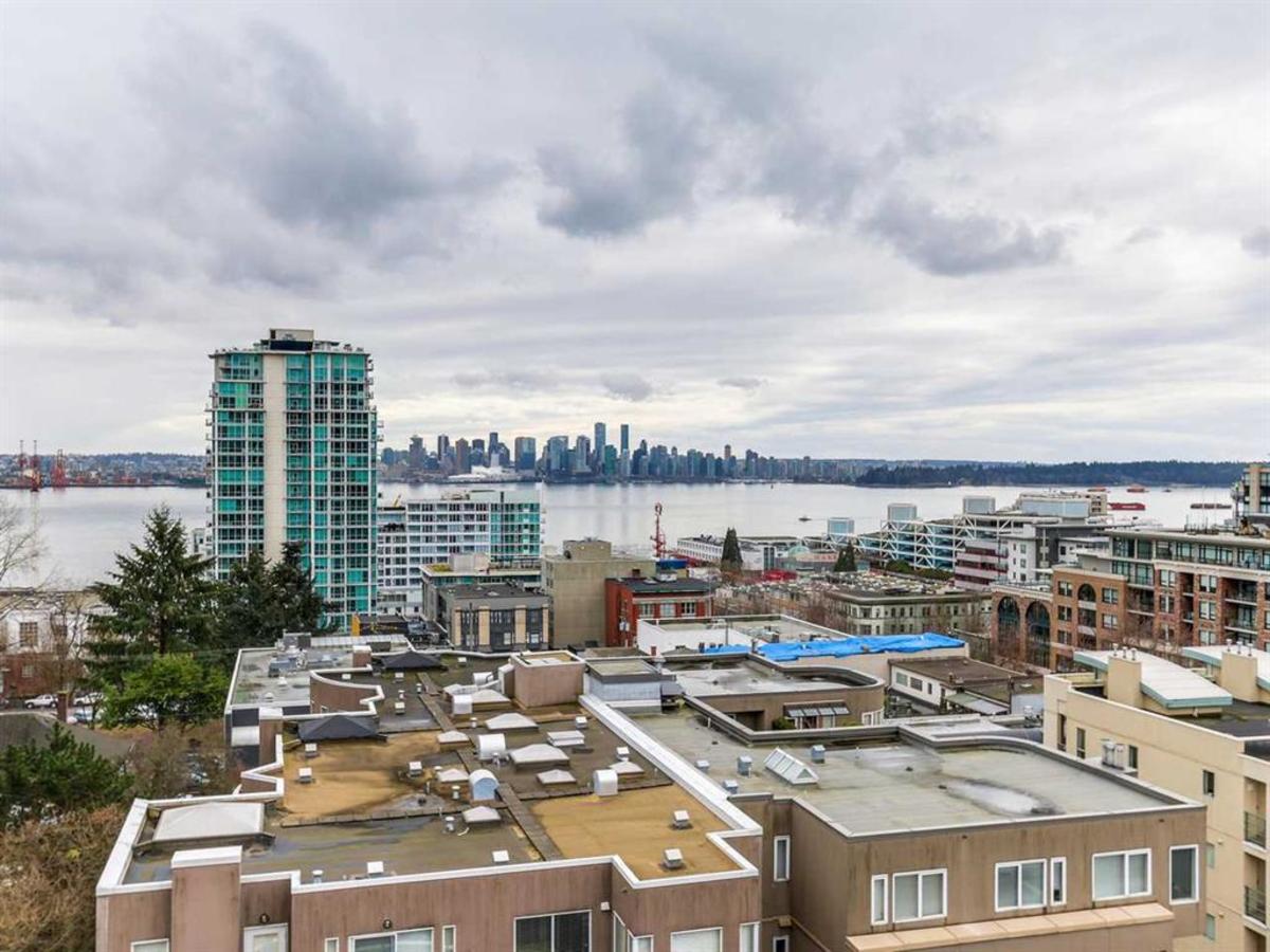 601-131-east-3rd-st-city-view at 601 - 131 E 3rd Street, Lower Lonsdale, North Vancouver