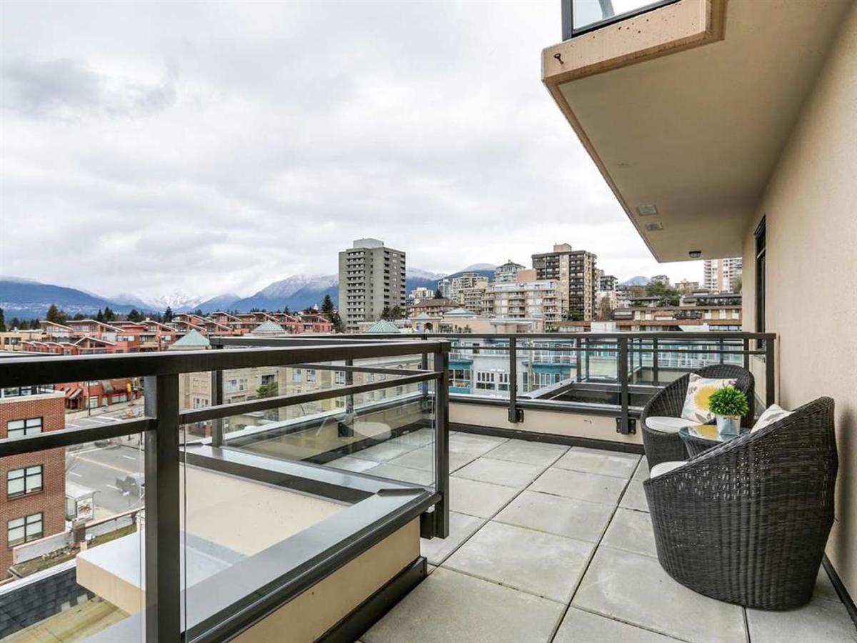 601-131-east-3rd-st-patio-terrace-2 at 601 - 131 E 3rd Street, Lower Lonsdale, North Vancouver