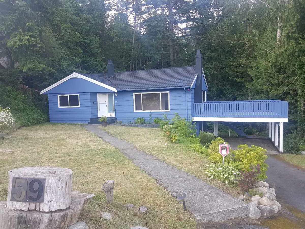 103 at 59 Glenmore Drive, Glenmore, West Vancouver