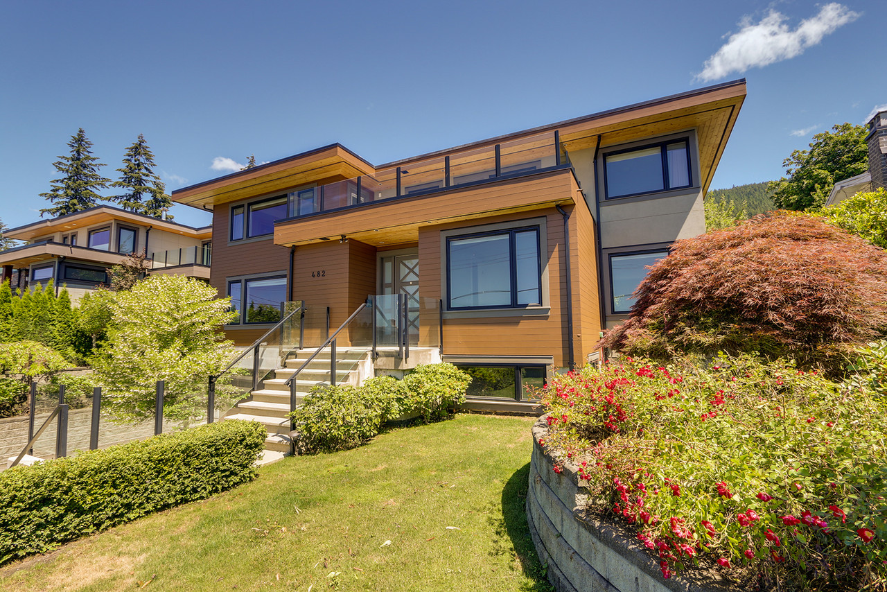 482-genoa-cres-front-view2 at 482 Genoa Cres, Upper Delbrook, North Vancouver