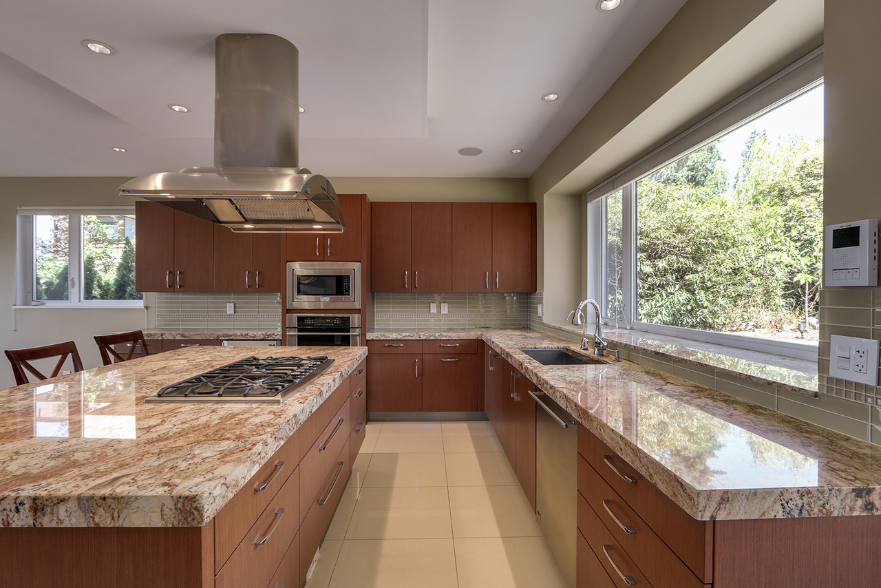 482-genoa-cres-kitchen-2 at 482 Genoa Cres, Upper Delbrook, North Vancouver