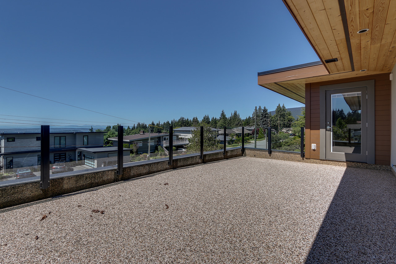 482-genoa-cres-view-deck at 482 Genoa Cres, Upper Delbrook, North Vancouver