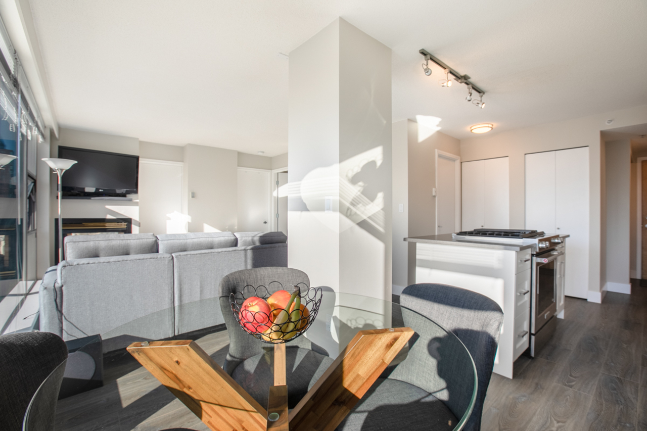 702-1723-alberni-st-dining-rm-3 at 702 - 1723 Alberni, West End VW, Vancouver West