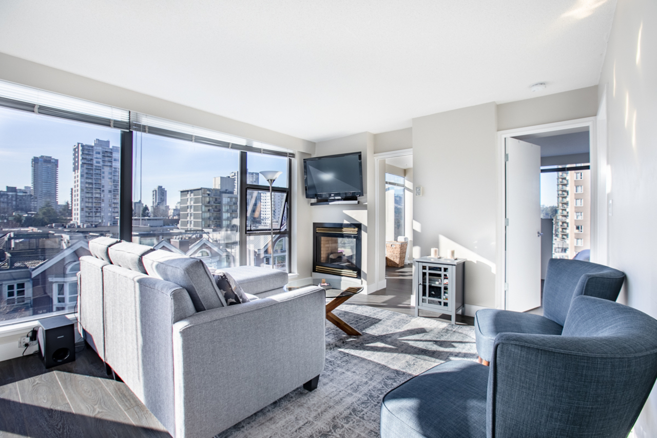 702-1723-alberni-st-living-rm at 702 - 1723 Alberni, West End VW, Vancouver West