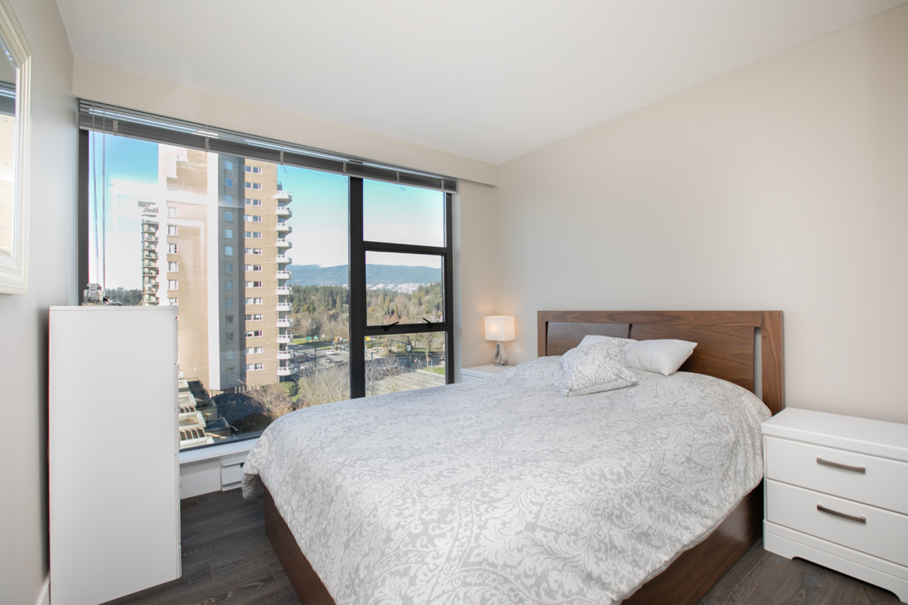 702-1723-alberni-st-mast-bed at 702 - 1723 Alberni, West End VW, Vancouver West
