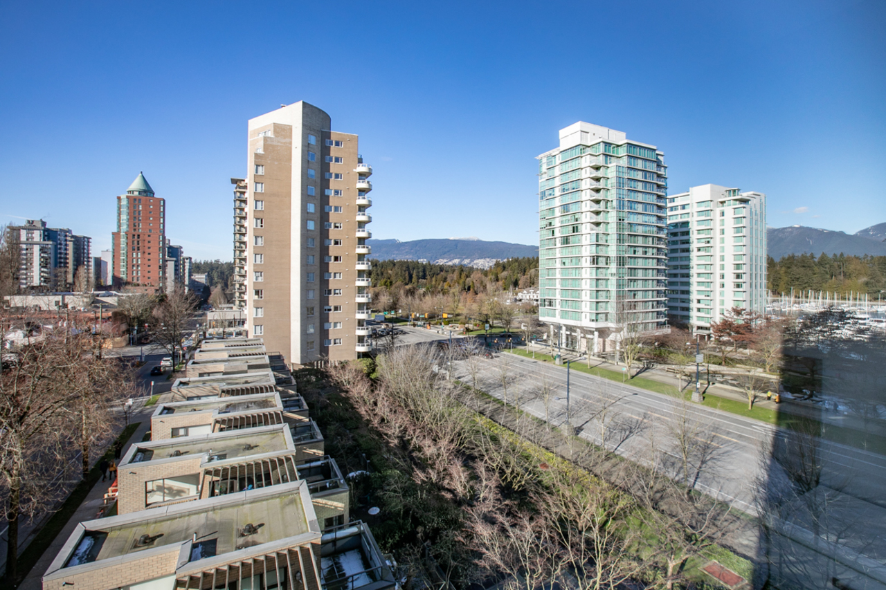 702-1723-alberni-st-view at 702 - 1723 Alberni, West End VW, Vancouver West