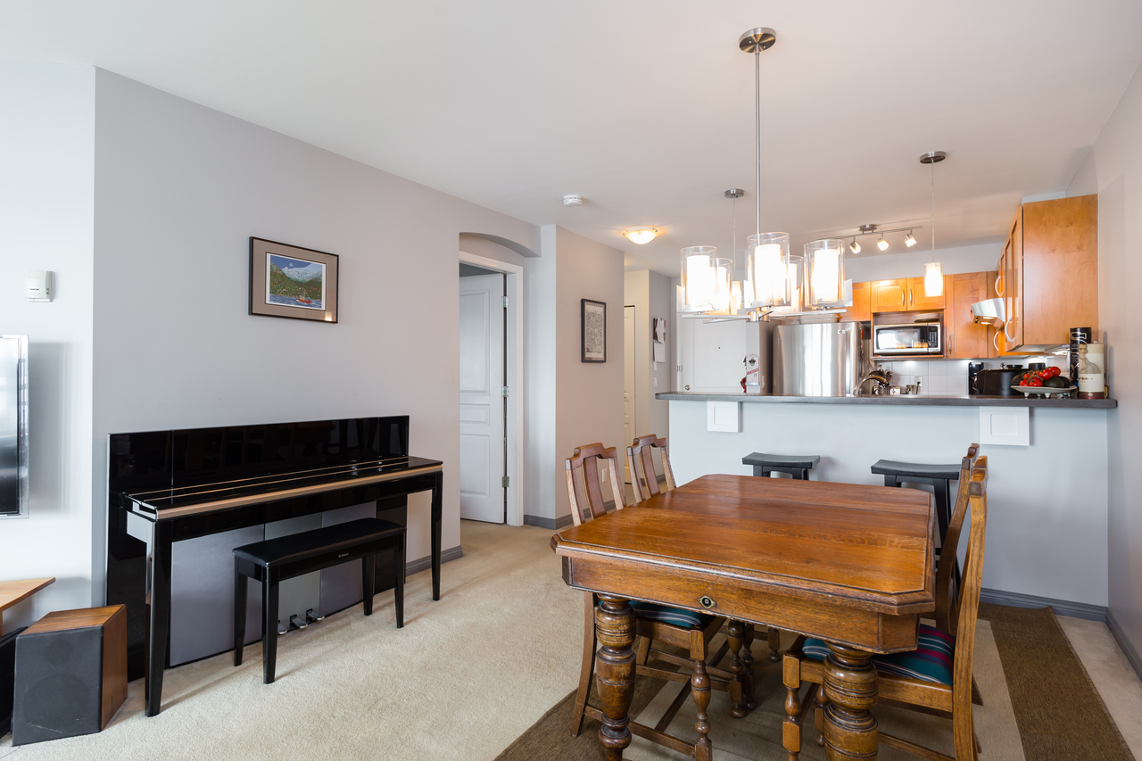 12 at 408 - 333 E 1st Street, Lower Lonsdale, North Vancouver