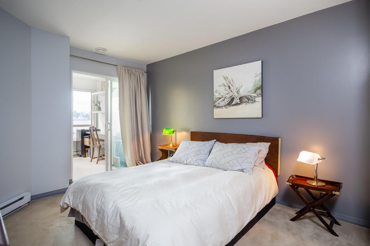 20 at 408 - 333 E 1st Street, Lower Lonsdale, North Vancouver