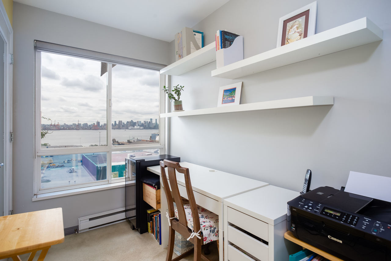 23 at 408 - 333 E 1st Street, Lower Lonsdale, North Vancouver