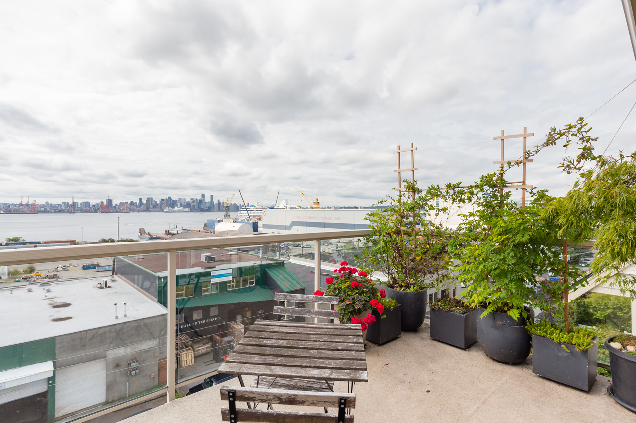 27 at 408 - 333 E 1st Street, Lower Lonsdale, North Vancouver
