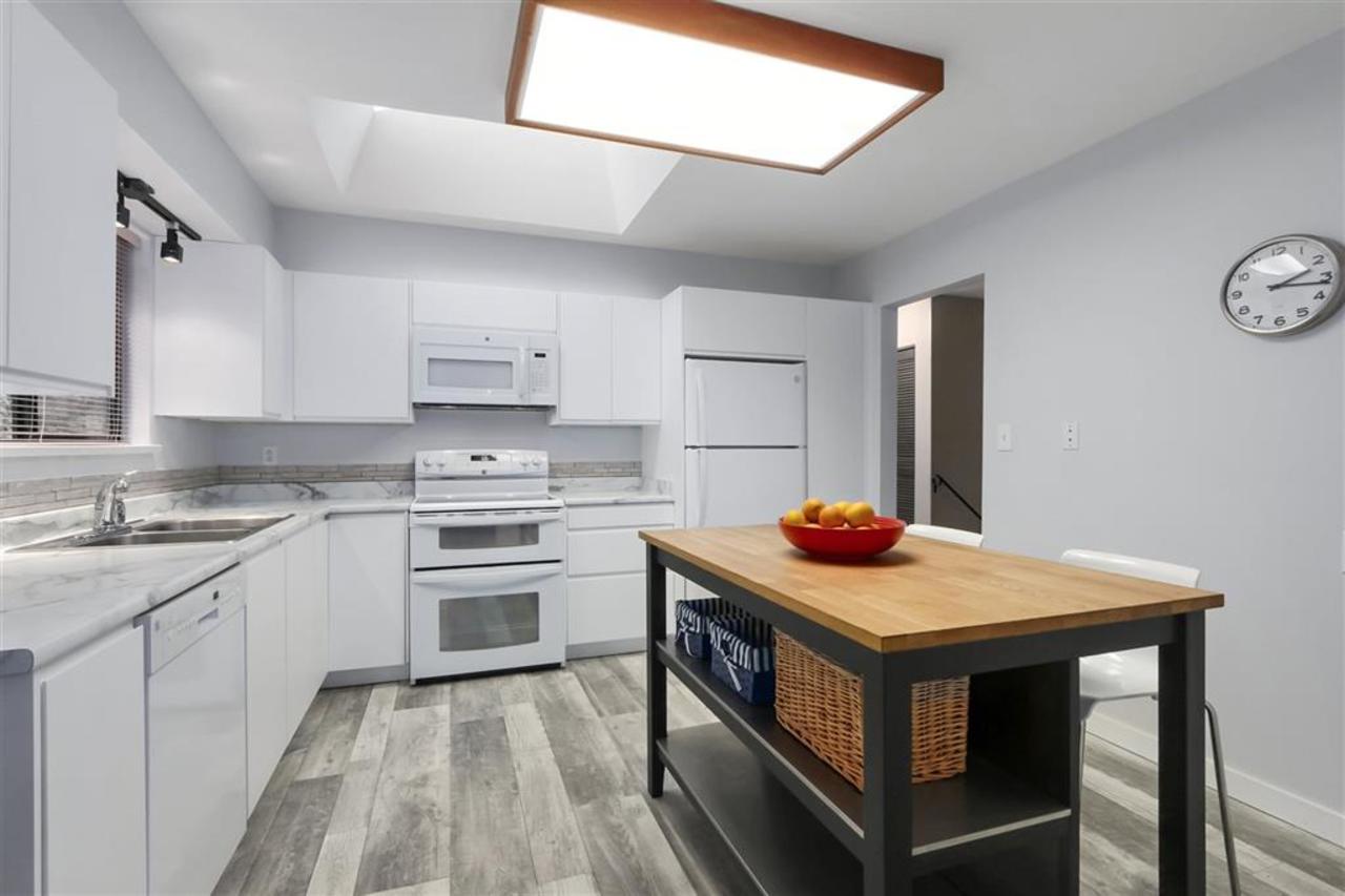 2732-hardy-cres-kitchen at 2732 Hardy Crescent, Blueridge NV, North Vancouver