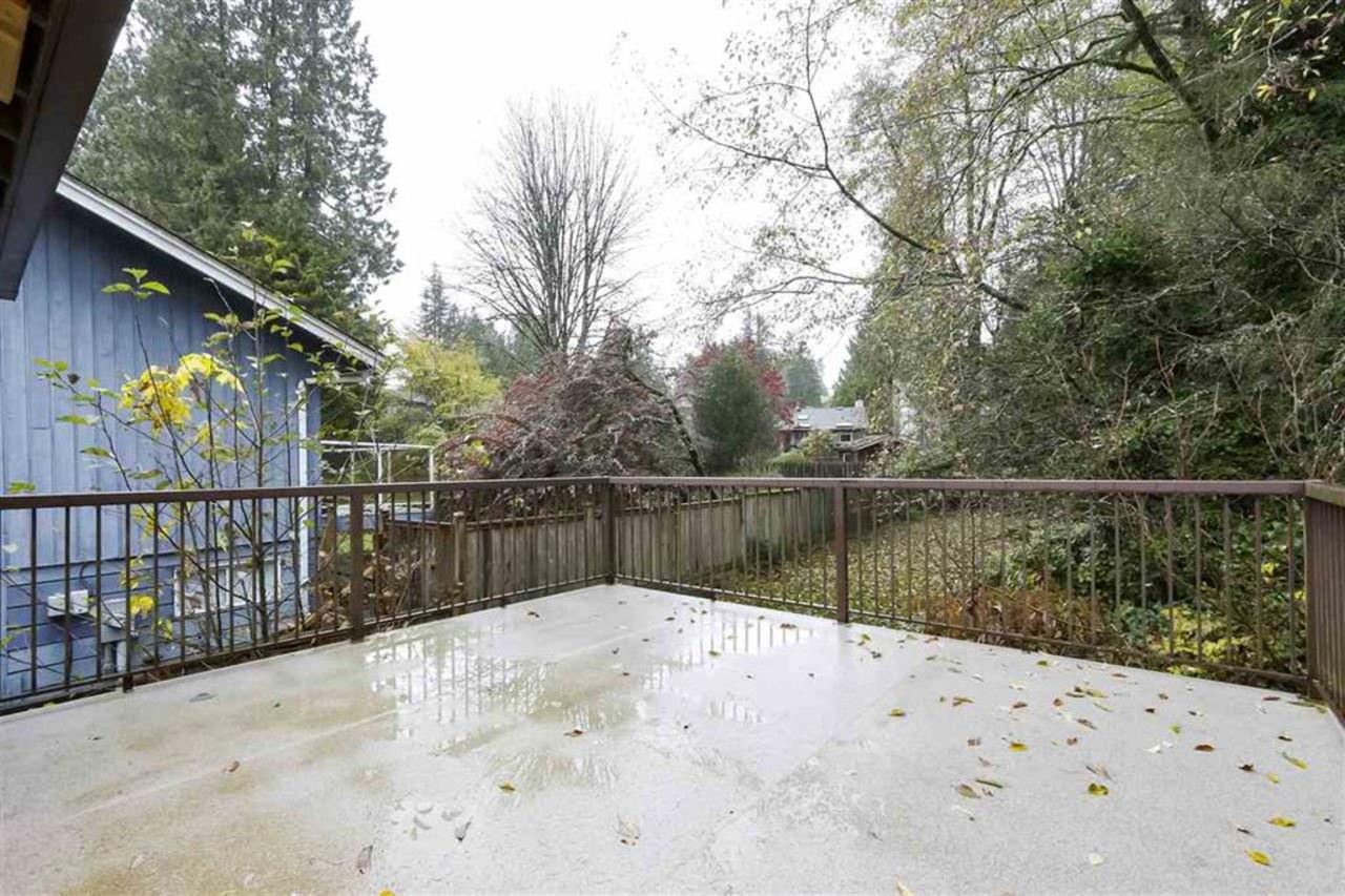 2732-hardy-cres-rear-deck-and-yard at 2732 Hardy Crescent, Blueridge NV, North Vancouver
