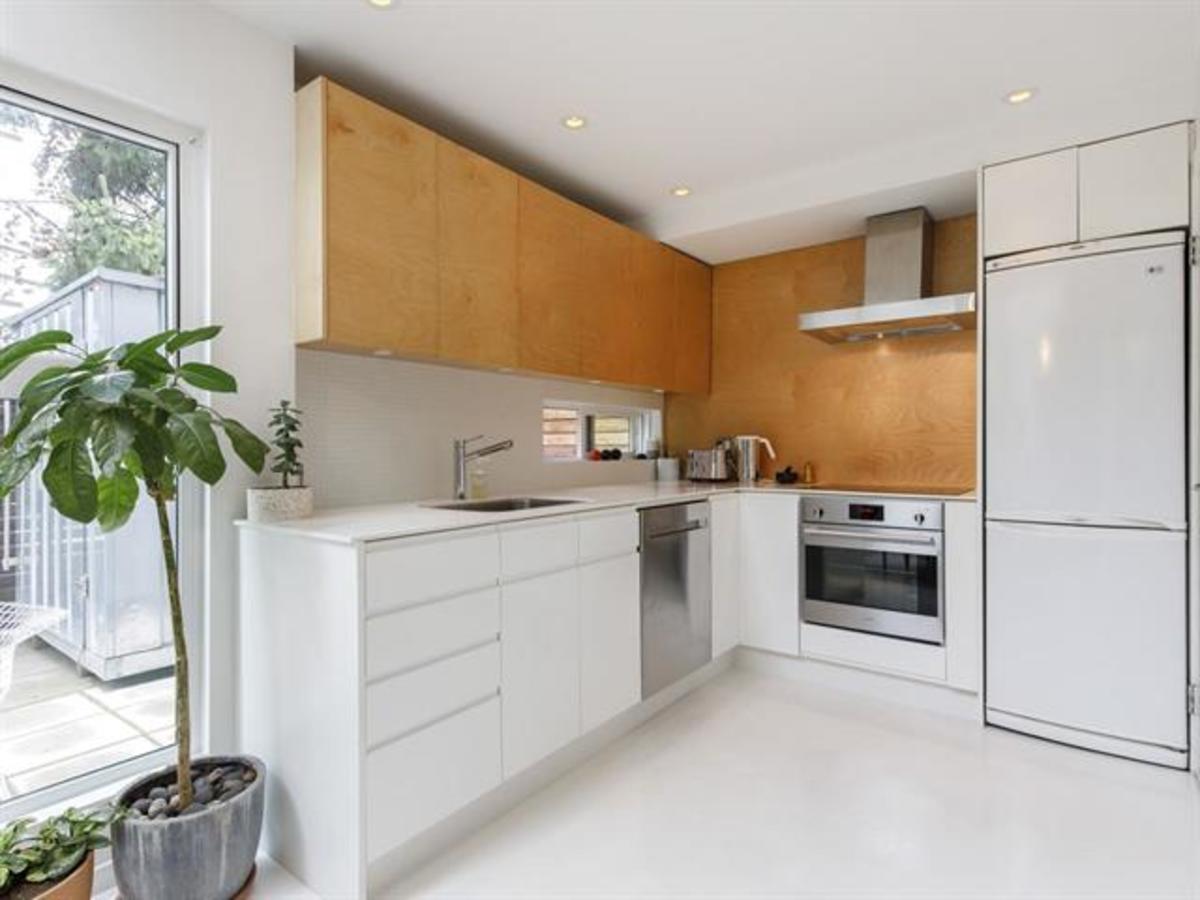 3-513-e-pender-st-kitchen-2 at 3 - 513 E Pender Street, Vancouver West