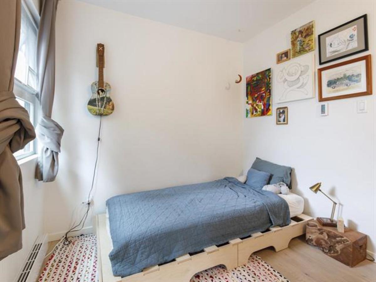 3-513-e-pender-st-second-bed-2 at 3 - 513 E Pender Street, Vancouver West