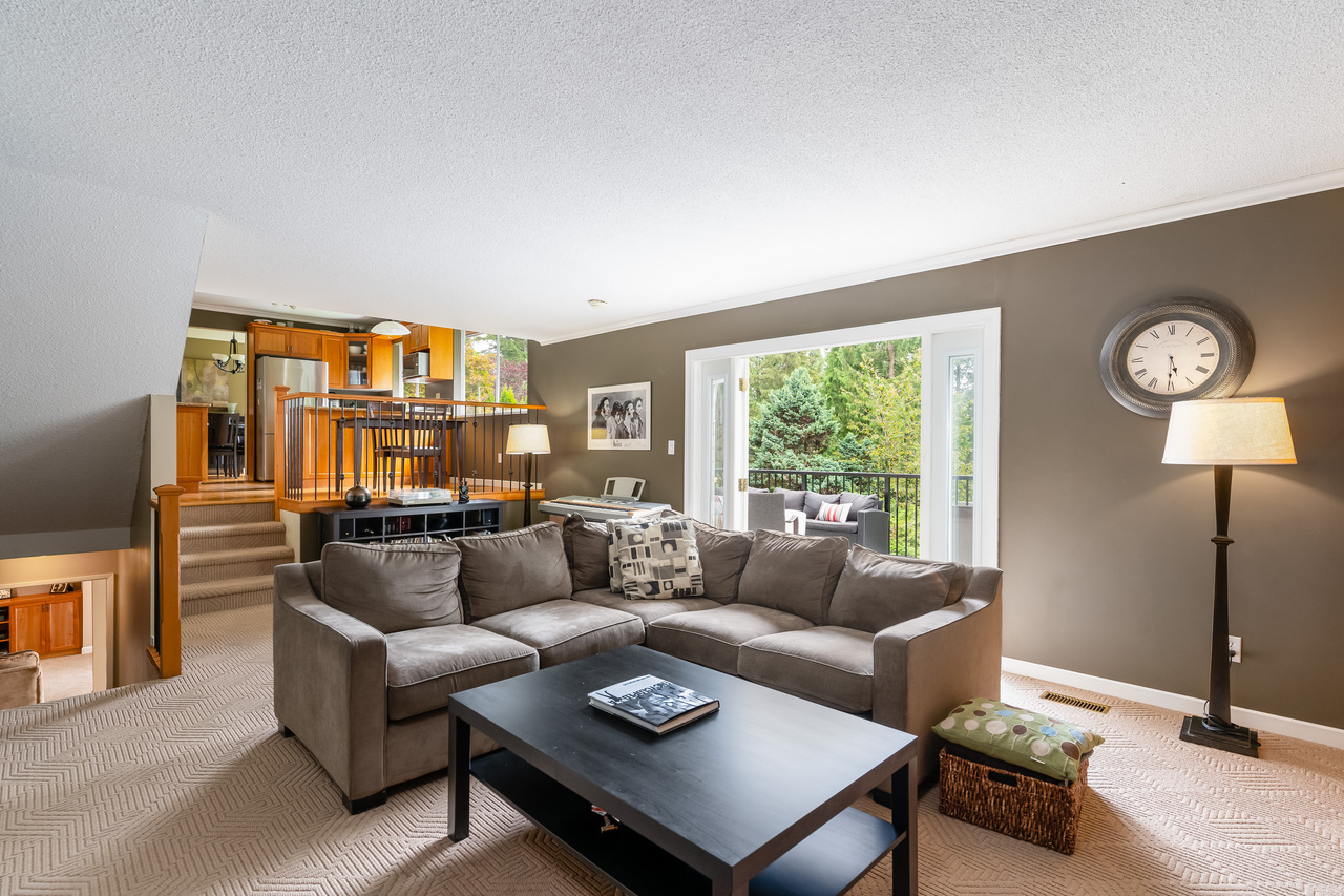 575-e-braemar-rd-family-room-3 at 575 East Braemar Road, Braemar, North Vancouver