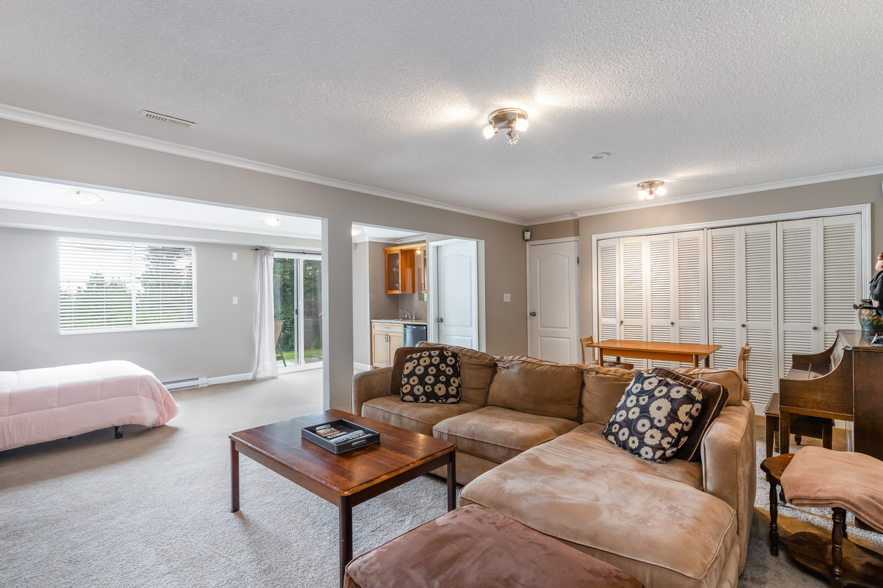 575-e-braemar-rd-family-room-6 at 575 East Braemar Road, Braemar, North Vancouver
