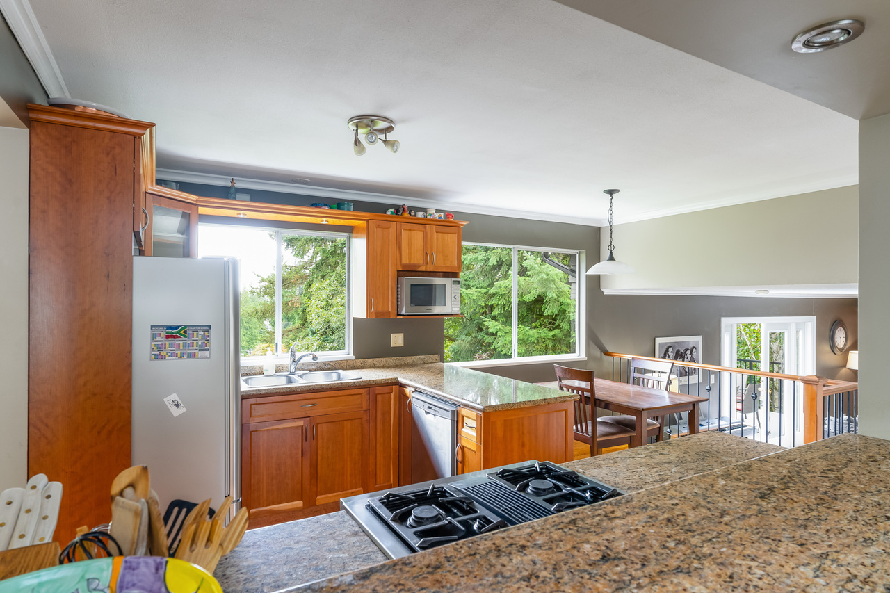 575-e-braemar-rd-kitchen-2 at 575 East Braemar Road, Braemar, North Vancouver