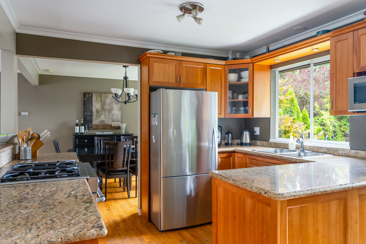 575-e-braemar-rd-kitchen-4 at 575 East Braemar Road, Braemar, North Vancouver