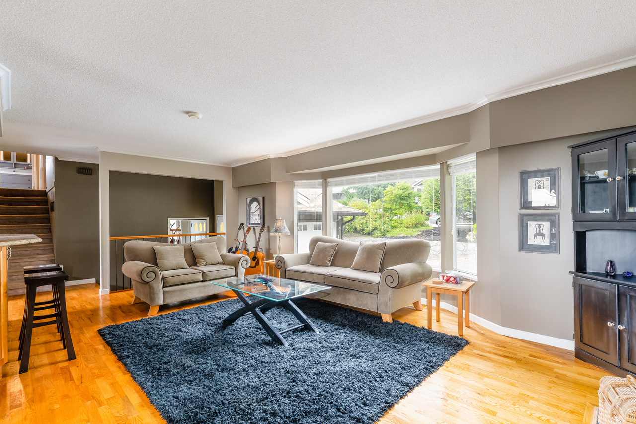 575-e-braemar-rd-living-room-5 at 575 East Braemar Road, Braemar, North Vancouver