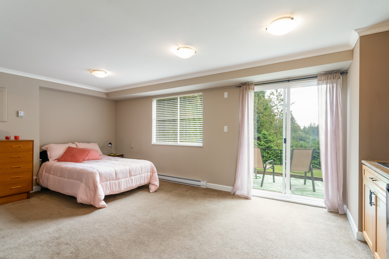 575-e-braemar-rd-rec-room-2 at 575 East Braemar Road, Braemar, North Vancouver
