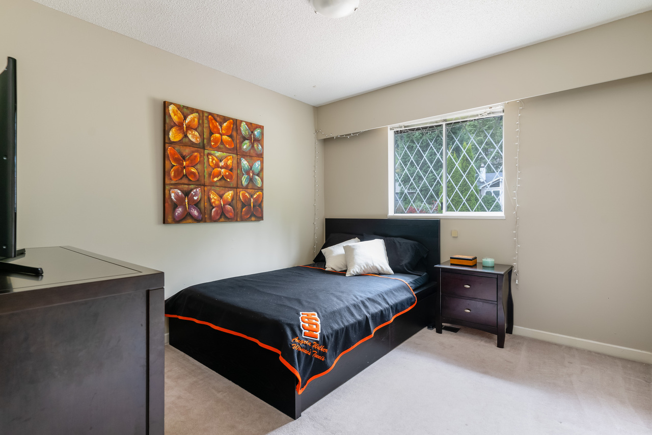 575-e-braemar-rd-second-bed at 575 East Braemar Road, Braemar, North Vancouver
