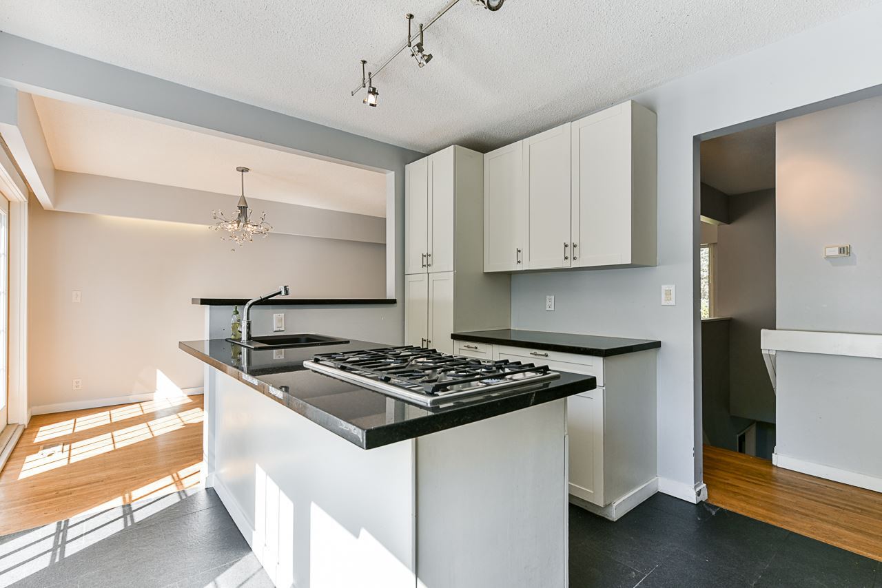 4445-cove-cliff-rd-kitchen-2 at 4445 Cove Cliff Road, Deep Cove, North Vancouver