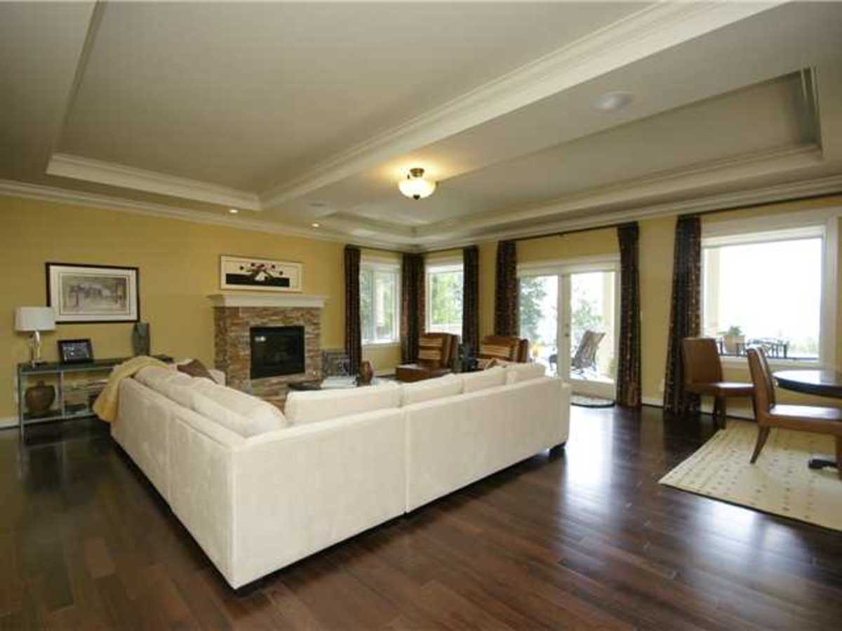 190 Mountain Dr LR at 190 Mountain Drive, Lions Bay, West Vancouver