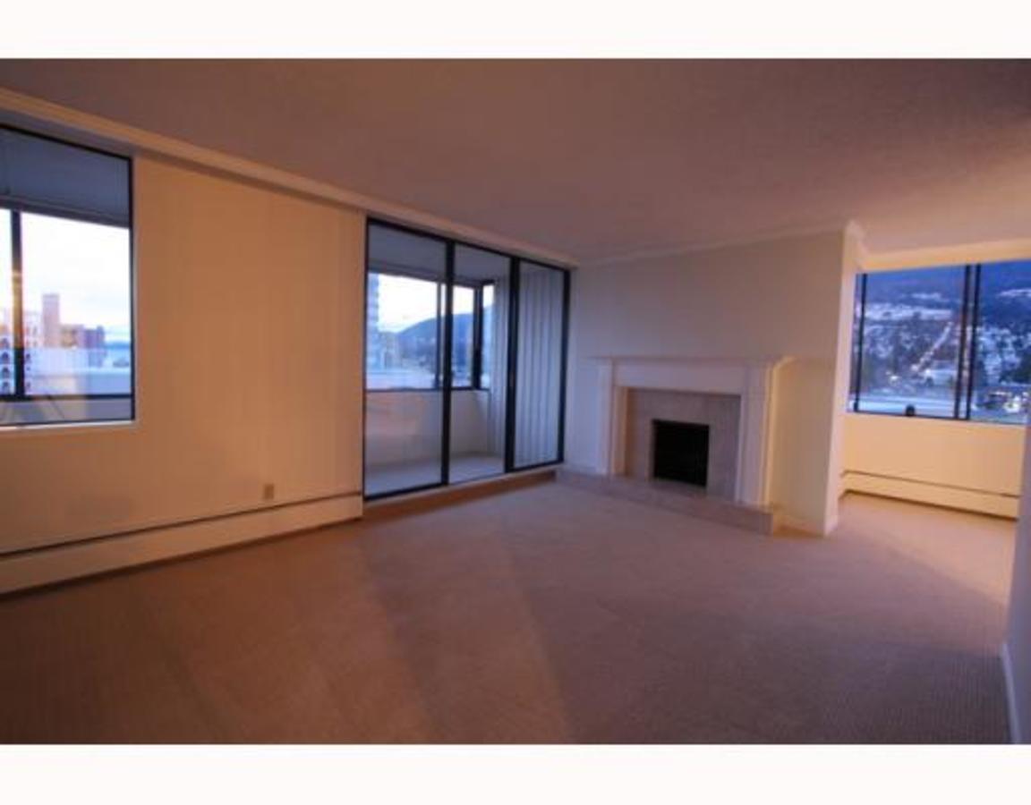 903-2167 Bellevue Ave LR at 903 - 2167 Bellevue Avenue, Dundarave, West Vancouver
