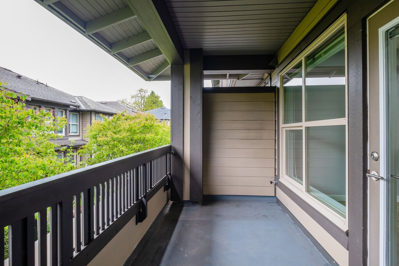 7-307-e-15th-st-balcony-2 at 7 - 307 E 15th Street, Central Lonsdale, North Vancouver