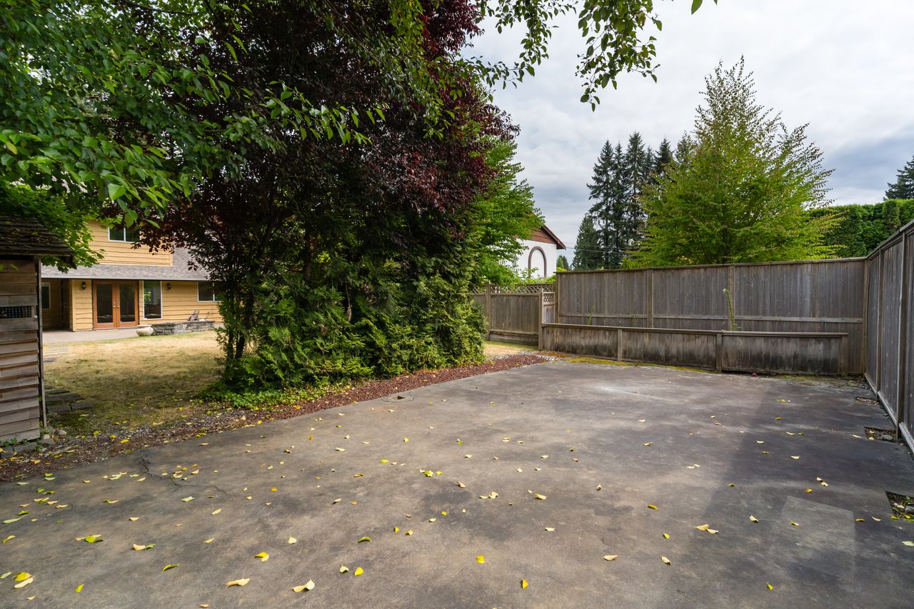 3827-lewister-ave-play-crt at 3827 Lewister Road, Edgemont, North Vancouver