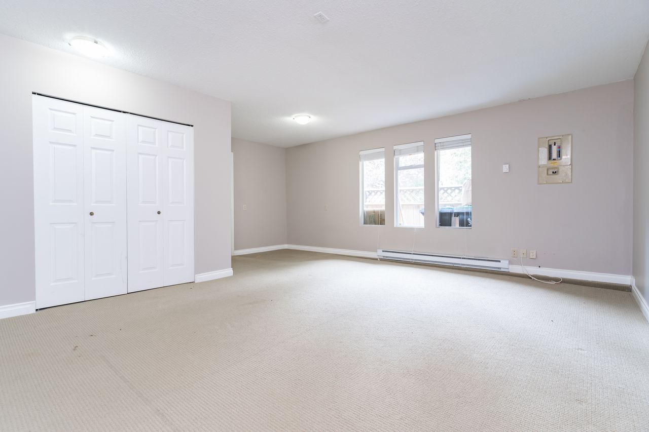 3827-lewister-ave-rec-room-2 at 3827 Lewister Road, Edgemont, North Vancouver