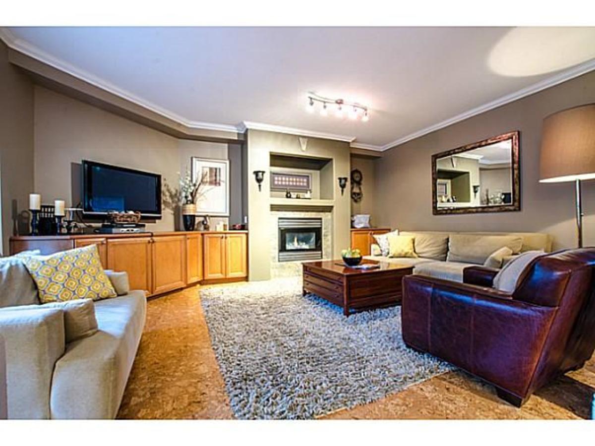3303 Huntleigh Crt. Family at 3303 Huntleigh Court, Windsor Park NV, North Vancouver