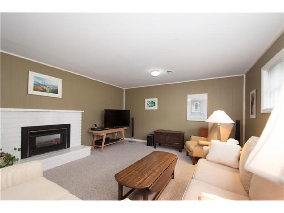 4095 Ripple Rd Rec Room 2 at 4095 Ripple Road, Bayridge, West Vancouver