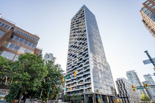 1 at 889 Pacific Street, Downtown VW, Vancouver West 1 at 889 Pacific Street, Downtown VW, Vancouver West