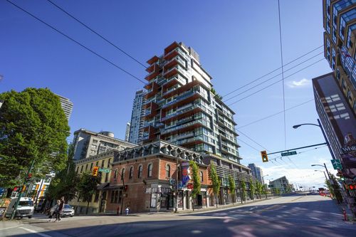 2 at 1325 Rolston Street, Downtown VW, Vancouver West 2 at 1325 Rolston Street, Downtown VW, Vancouver West