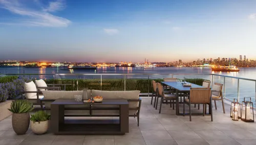 33 at  Fell Avenue, Harbourside, North Vancouver 33 at  Fell Avenue, Harbourside, North Vancouver